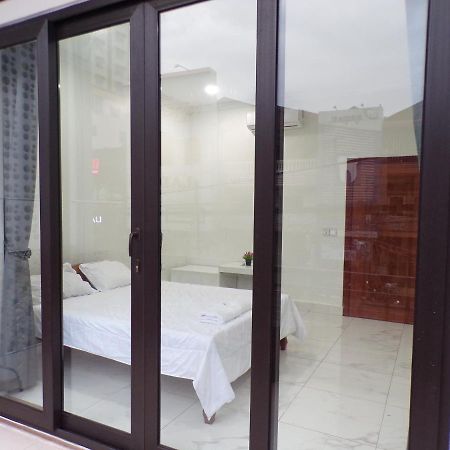 Ananta Aster Daire Phnom Penh Dış mekan fotoğraf