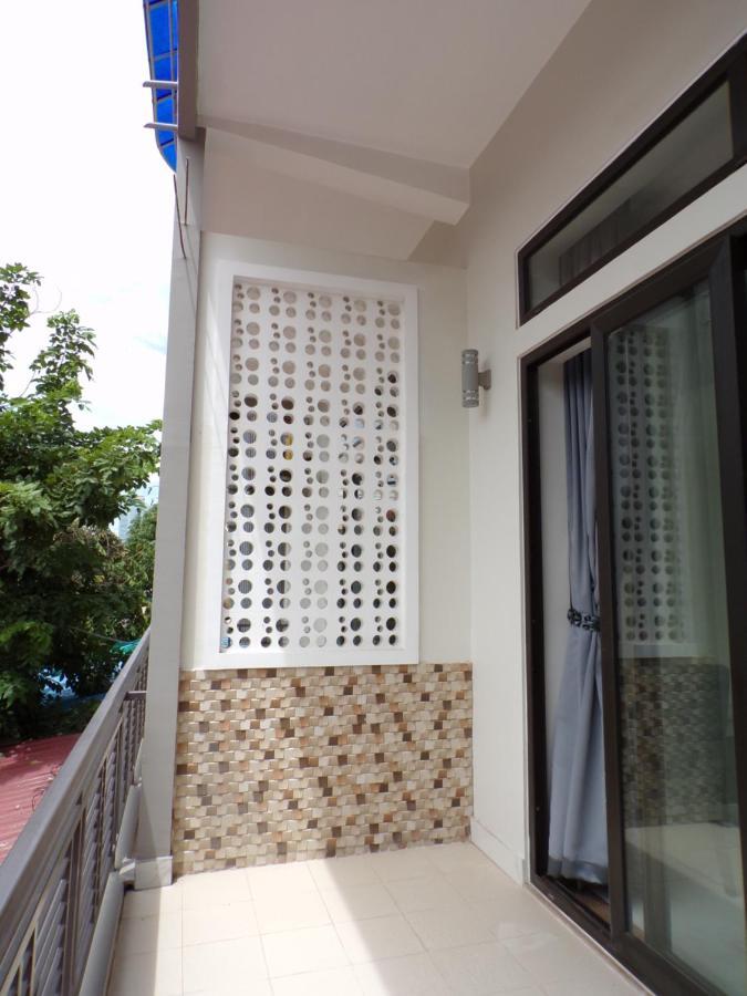 Ananta Aster Daire Phnom Penh Dış mekan fotoğraf