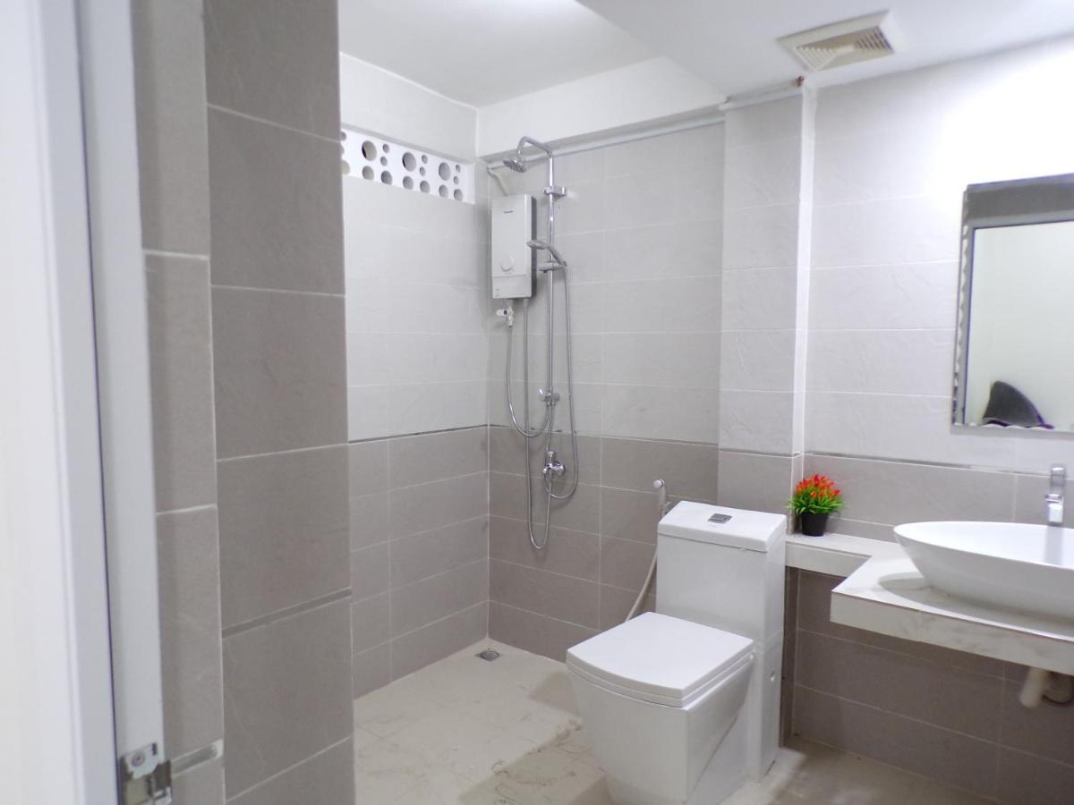 Ananta Aster Daire Phnom Penh Dış mekan fotoğraf