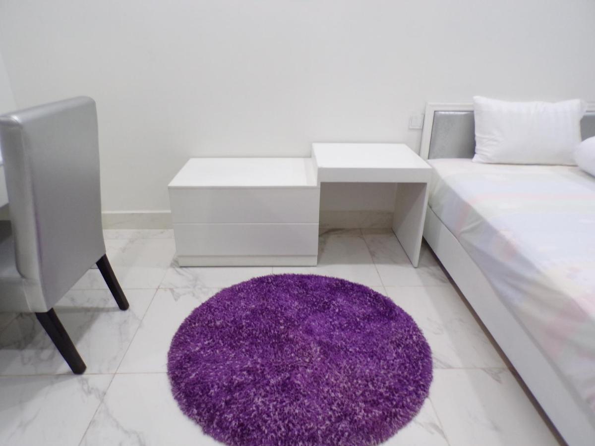 Ananta Aster Daire Phnom Penh Dış mekan fotoğraf