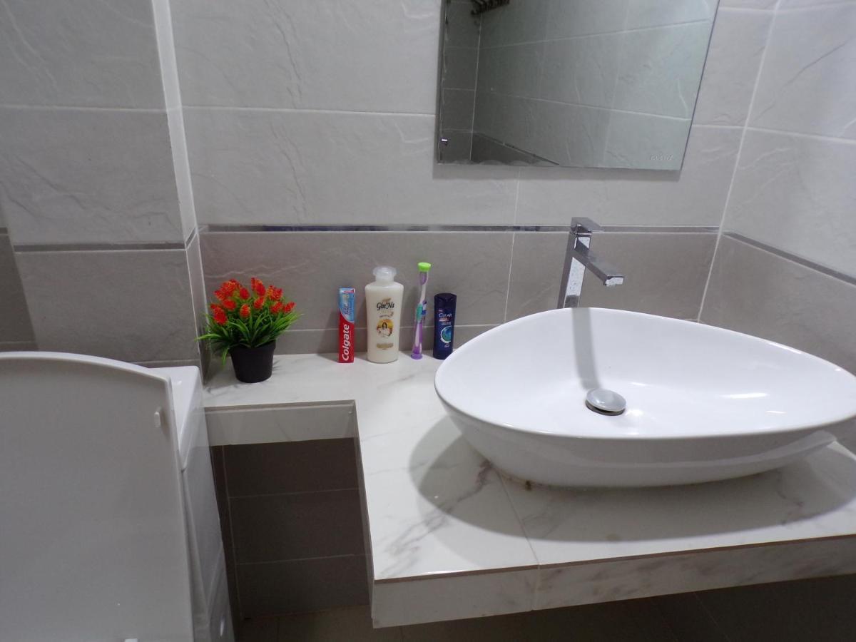 Ananta Aster Daire Phnom Penh Dış mekan fotoğraf