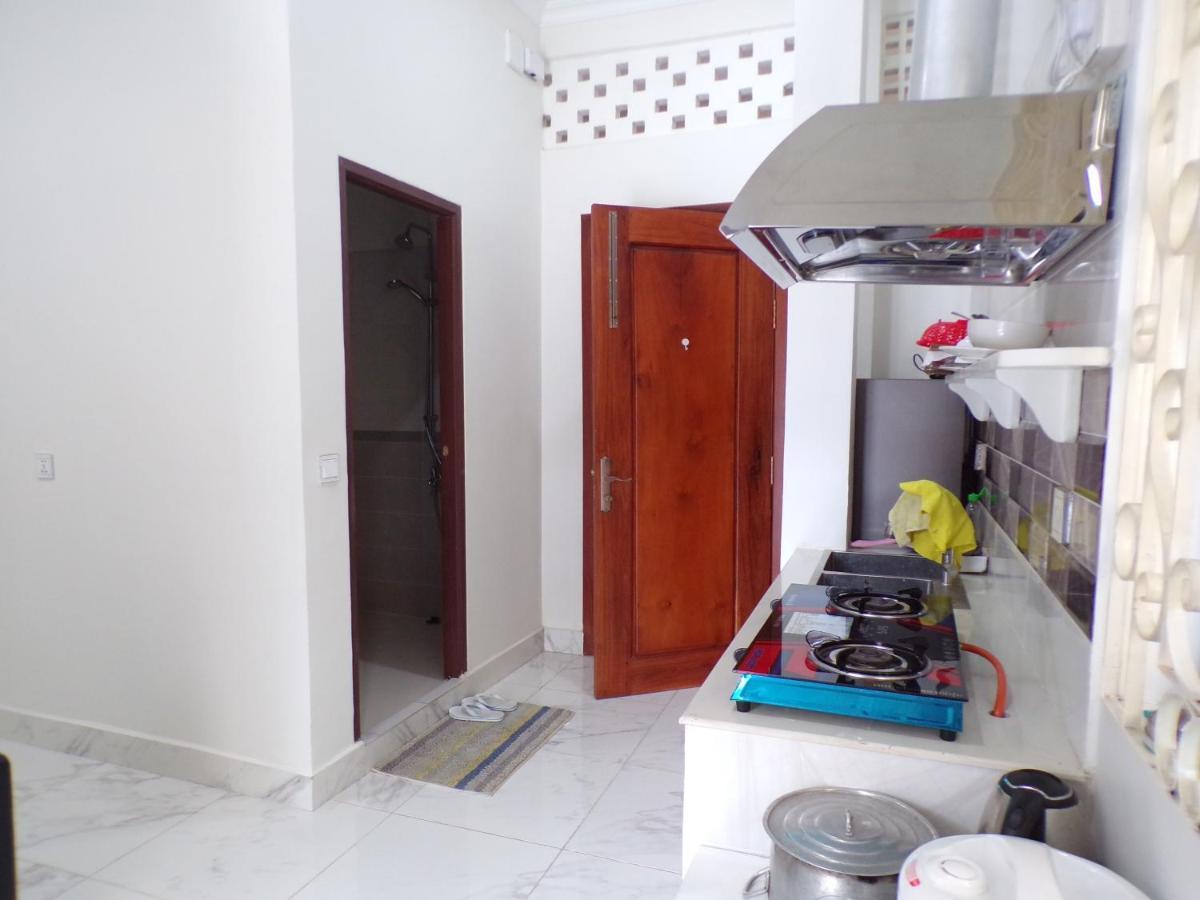 Ananta Aster Daire Phnom Penh Dış mekan fotoğraf